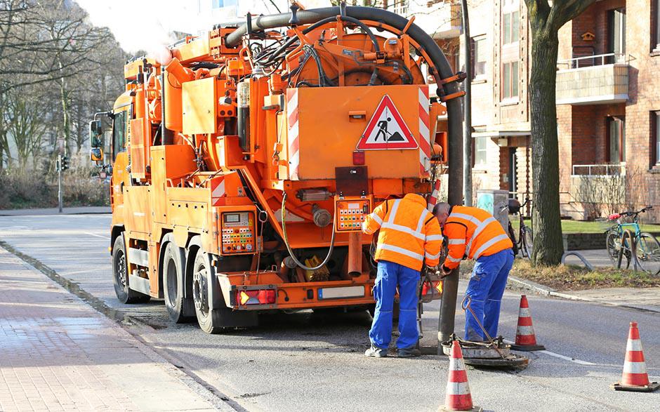 débouchage Neuilly-Plaisance