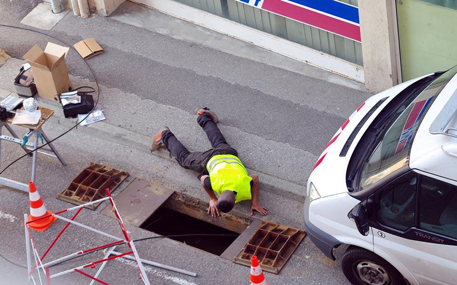 débouchage douche Neuilly-Plaisance