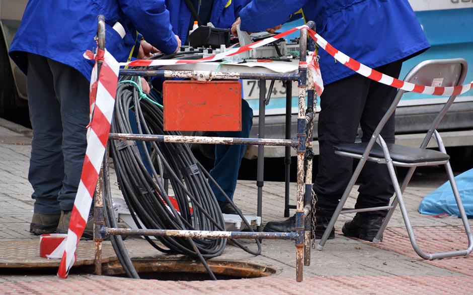 débouchage douche Neuilly-Plaisance