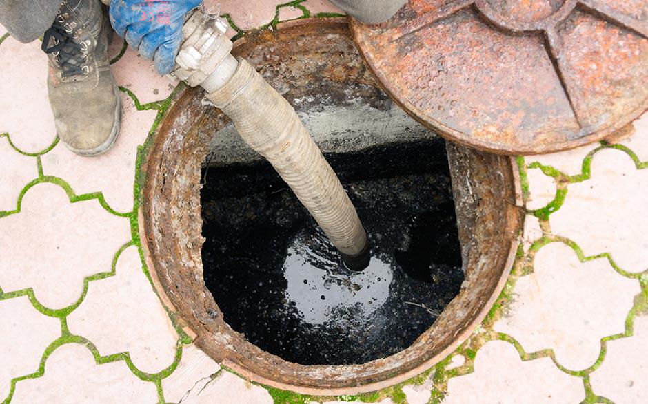 débouchage douche Neuilly-Plaisance
