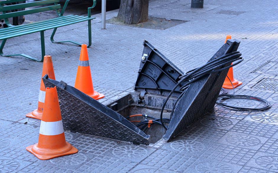 débouchage égouts Neuilly-Plaisance