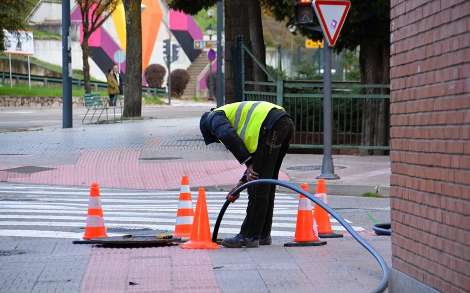 débouchage égouts Neuilly-Plaisance